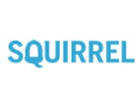 Logo Company Squirrel on Cloodo