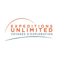 Logo Agency Expeditions Unlimited | Explorateurs et Expéditions on Cloodo