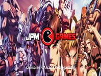 Logo Company JPM GAMES on Cloodo