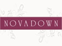 Logo Company Novadown on Cloodo