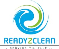 Logo Agency READY2CLEAN on Cloodo