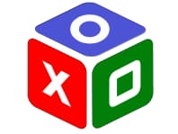 Logo Company PreyBox on Cloodo
