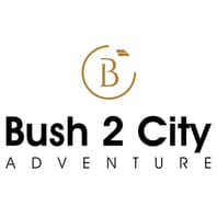 Logo Agency Bush 2 City Adventure on Cloodo
