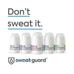 SWEAT GUARD Reviews  Read Customer Service Reviews of www