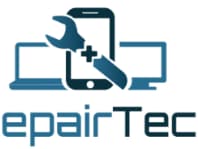 Logo Company Repairtech on Cloodo