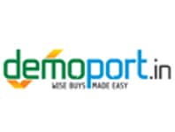 Logo Company Demoport on Cloodo