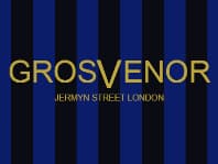 Logo Agency Grosvenorshirts on Cloodo