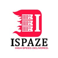 Logo Agency ISPAZE on Cloodo