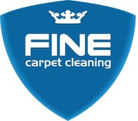 Logo Company Fine Carpet Cleaning on Cloodo
