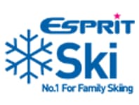Logo Agency Esprit Ski on Cloodo