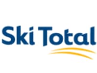 Logo Agency Ski Total on Cloodo
