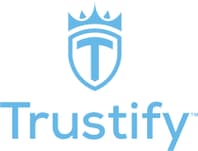 Logo Company Trustify on Cloodo