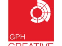 Logo Company GPH Creative on Cloodo