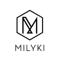 Logo Company MILYKI on Cloodo