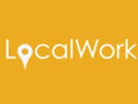 Logo Company LocalWork.com on Cloodo