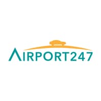 Logo Company Airport 247 on Cloodo