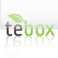 Logo Company Tebox on Cloodo