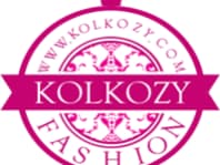Logo Company Kolkozy Fashion on Cloodo