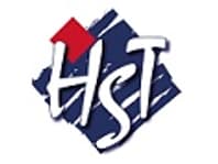 Logo Company HST bvba on Cloodo