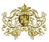 Logo Company Avis Diamond Galleries on Cloodo