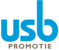 Logo Company Usbpromotie on Cloodo