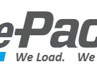 Logo Company We-Pack moving on Cloodo