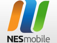 Logo Of NES Mobile