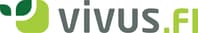 Logo Of Vivus.fi