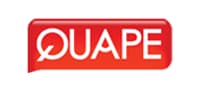 Logo Company Quape on Cloodo