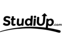 Logo Company StudiUp on Cloodo