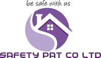 Logo Of Safety PAT