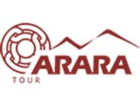 Logo Agency Araratour on Cloodo