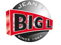 Logo Company Big L Jeans on Cloodo