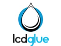Logo Company Lcdglue on Cloodo