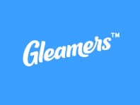 Logo Company Gleamers on Cloodo