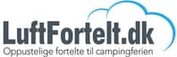 Logo Company Luftfortelt on Cloodo