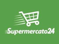 Logo Company Supermercato24 on Cloodo