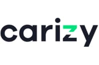Logo Agency CARIZY on Cloodo