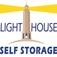 Logo Company Lighthouse Storage on Cloodo