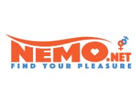 Logo Company Nemo Adult Toys on Cloodo