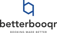 Logo Company Betterbooqr on Cloodo