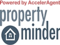 Logo Company PropertyMinder on Cloodo