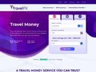 where is travel fx