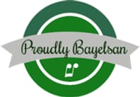 Logo Company Proudly Bayelsan on Cloodo
