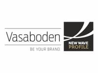 Logo Company Vasaboden idrottspriser gravyr & profil on Cloodo