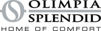 Logo Company Olimpia Splendid on Cloodo