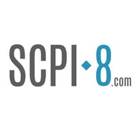 Logo Agency SCPI-8.com on Cloodo