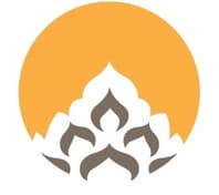 Logo Company Retreat Guru on Cloodo