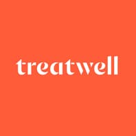 Logo Company Treatwell on Cloodo