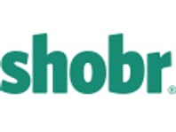 Logo Company Shobr on Cloodo